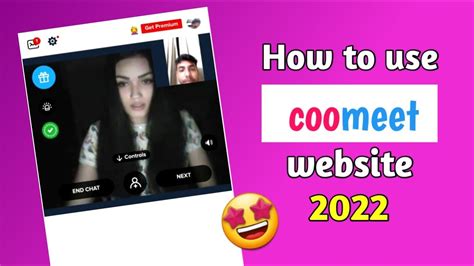 coomee|Login to CooMeet